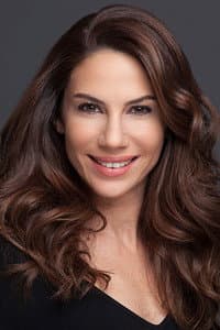 Zeynep Beşerler in Sultanın Sırrı