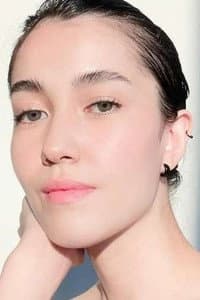 Chrissie Vanessa in Kuntilanak-Kuntilanak