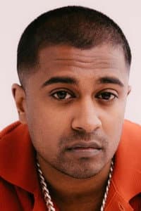 Brian Sivabalan in SORT