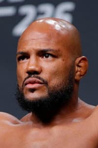 Wilson Reis in UFC on Fox 24: Johnson vs. Reis