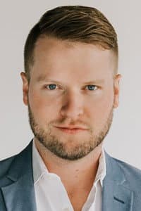 Ben Marten in The Killing of Kenneth Chamberlain