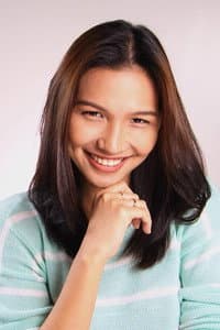 Pau Benitez in The Man Who Isn't There And Other Stories Of Longing