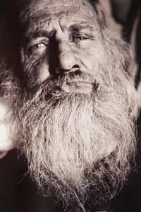 Tom Fugle in 21 Days Under the Sky