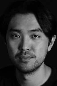 Lee Joong-hyun in 경도를 기다리며