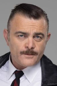 Dimitris Kapetanakos in Short Draft