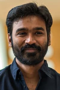 Dhanush in ராயன்