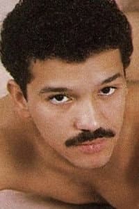 Robert Vega in Giants II
