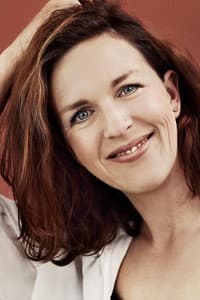 Nanna Schaumburg-Müller in Ustyrlig