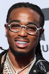 Quavo in Praise This