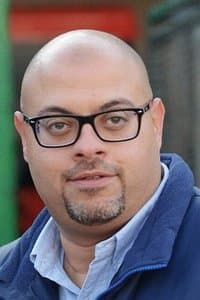 Moataz El Tony in كود 36