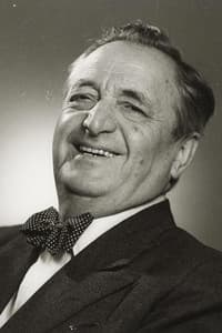 Hans Moser in Madame wagt einen Seitensprung