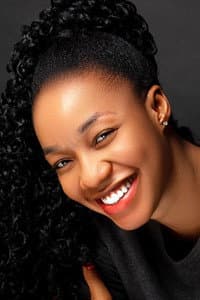 Onuoha Aderonke in Family Brouhaha