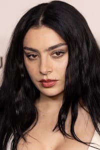 Charli xcx in Faces of Death