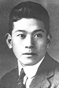 Kenichi Miyajima in Shizukanaru Ketto