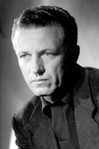 Nicholas Ray in Don't Expect Too Much