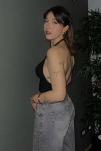 Ylenia Norbedo in Chi sono io
