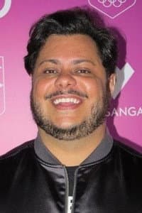Marcus Majella in Vai Que Cola: O Filme