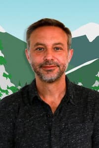 Eric Stough in 6 Days to Air: The Making of South Park