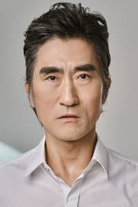 Kim Jae-rok in 서울역