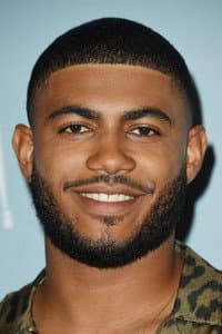 Branden Cook in Tell Me Lies