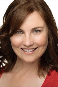 Helen Donaldson in The Pirates of Penzance