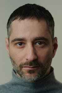 Denis Moschitto in Schwesterherz