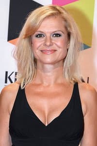 Ulrika Nilsson in Karl