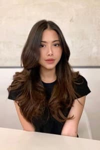 Trisha Ooi in Bukan Teman Stereotaip