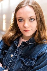 Chelsea Jurkiewicz in Singing with Angels