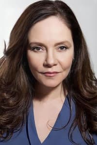 Thaís de Campos in Dedé Mamata