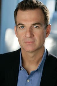 Gregory Abbey in Teenage Mutant Ninja Turtles: Cowabunga Christmas
