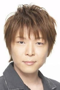 Jun Fukushima in 映画 この素晴らしい世界に祝福を！紅伝説