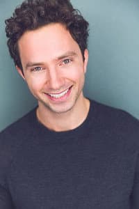 Craig Newman in Katie Fforde - Für immer Mama