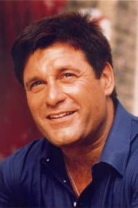 Terence Knox in Love in Another Town