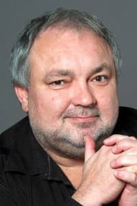 Václav Svoboda in O bojácném Floriánkovi