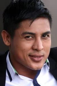 Ery Putra in Cinta Samar TV1
