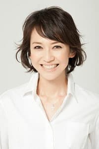 Chikako Kaku in タクシードライバーの推理日誌 SP22
