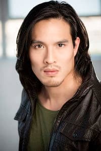 Desmond Chiam in You, Always
