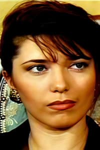 Barbara Blasko in Luna di sangue
