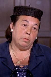 Franca Scagnetti in L'adolescente