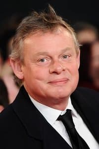 Martin Clunes in Suspicion