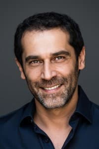 Caner Kurtaran in Malazgirt 1071