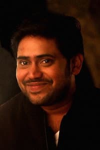 Naveen Neni in OMG: ఓ మంచి ఘోస్ట్