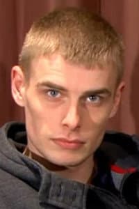 Leo Foxx in Once You Go Black You Never Go Back