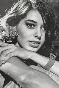 Cristina Aché in O Homem do Pau-Brasil