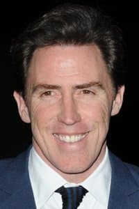 Rob Brydon in Stap maar op mijn bezemsteel