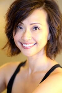 Joy Osmanski in I Will Make You Mine