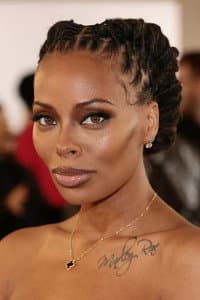 Eva Marcille in The Cheaters Club