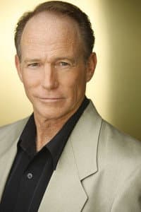 James Brewster in The Deadly Spawn