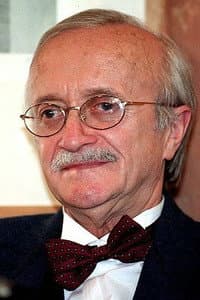 Jan Tadeusz Stanisławski in Urszula